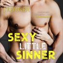Sexy Little Sinner Audiobook