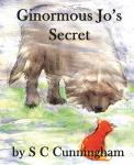 Ginormous Jo's Secret Audiobook