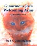 Ginormous Jo's Welcoming Arms Audiobook