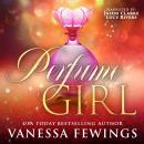 Perfume Girl Audiobook