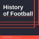 History of Football Audiobook