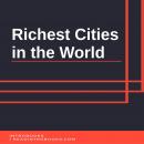 Richest Cities in the World Audiobook