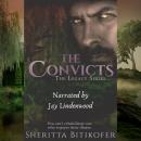 The Convicts Audiobook