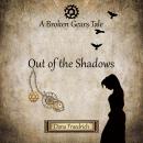 Out of the Shadows Audiobook