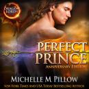 Perfect Prince: A Qurilixen World Novel (Anniversary Edition) Audiobook