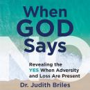 When God Says No: Revealing the YES When Adversity and Loss are Present Audiobook