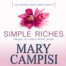 Simple Riches Audiobook