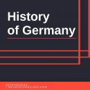 History of Germany Audiobook
