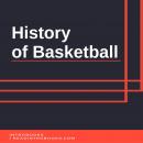History of Basketball, Introbooks Team