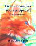 Ginormous Jo's You Are Special Audiobook