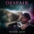 Feral: Despair Audiobook
