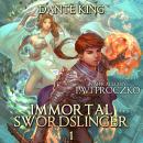 Immortal Swordslinger Audiobook