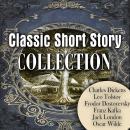 Classic Short Story Collection Audiobook