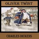 Oliver Twist By Charles Dickens (Marbie Studios) Audiobook