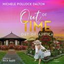 Out of Time Audiobook