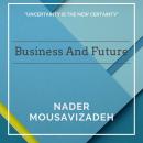 Bisness And Future Audiobook