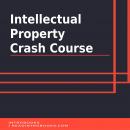 Intellectual Property Crash Course Audiobook
