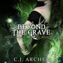 Beyond The Grave Audiobook