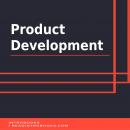 Product Development Audiobook