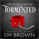 Tormented Audiobook