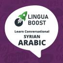 LinguaBoost - Learn Conversational Syrian Arabic, Linguaboost 
