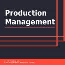 Production Management Audiobook