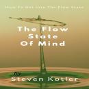 The Flow State Of Mind Audiobook