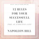 12 Rules For Your Success Full Life Audiobook