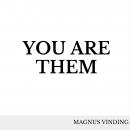 You Are Them Audiobook