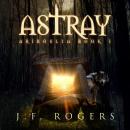 Astray Audiobook