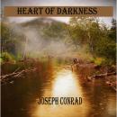 Heart of Darkness Audiobook