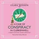 A Case of Conspiracy in Clerkenwell Audiobook