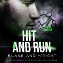 Hit & Run Audiobook