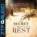 The Secret of Spiritual Rest Audiobook