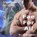 Fae For All, Lisa Oliver
