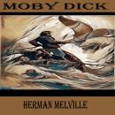 Moby Dick by Herman Melville Audiobook