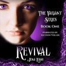 Revival (The Variant Series, Book 1) Audiobook