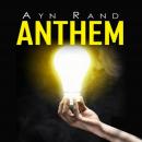 Anthem Audiobook