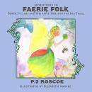 Clare and the Apple Faerie: Adventures of Faerie folk Audiobook