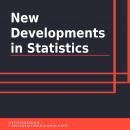 New Developments in Statistics Audiobook