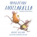 Operation Mozzarella Audiobook