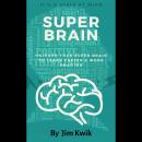 Super Brain Audiobook