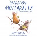 Operación Mozzarella Audiobook