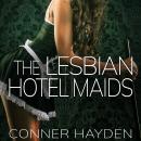 The Lesbian Hotel Maids Audiobook