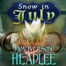 Snow in July Audiobook