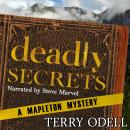 Deadly Secrets Audiobook