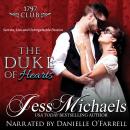 The Duke of Hearts Audiobook