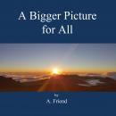 Bigger Picture for All Audiobook
