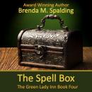 The Spell Box Audiobook