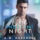 One Indecent Night: West Sisters Novel Book 1